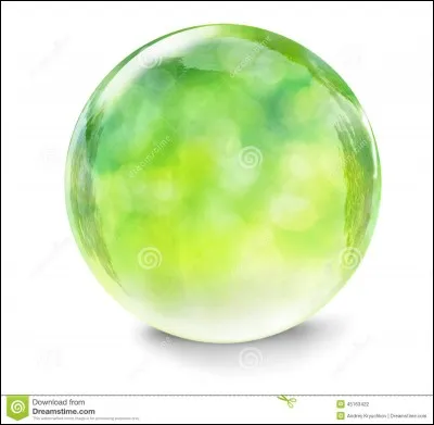 Niveau 1 : J'ai perdu ma bille verte, mais je crois que c'est toujours moi qui...