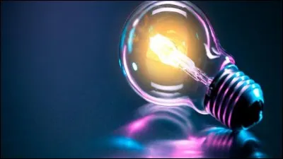 Qui est reconnu comme l'inventeur de l'ampoule &eacute;lectrique ?