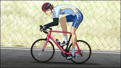Durant le deuxième jour du deuxième Inter-Lycée, l'Académie Hakone a deux bons cyclistes dans l'échappée tandis que Kyoto Fushimi et Sohoku n'en ont qu'un. Que fera Midôsuji pour se sortir de ce mauvais pas et remporter l'étape ?