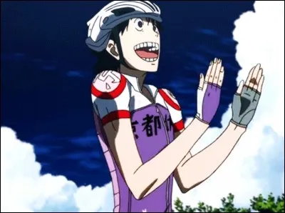 Qui signifie le « Kimo ! » que répète sans cesse Midôsuji ?