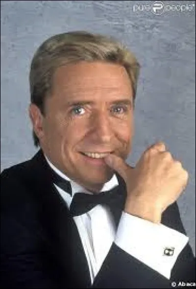 ''Les vieux'' : M. Morel et M. Saladin aimeraient bien être vieux car ces derniers ont énormément d'avantages ! Il y a cependant un inconvénient : ils étaient obligés de regarder Pascal Sevran. Quelle émission présentait cet animateur dans les années 90 ?