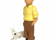 Quiz En quelle anne sont parus les albums de Tintin ?