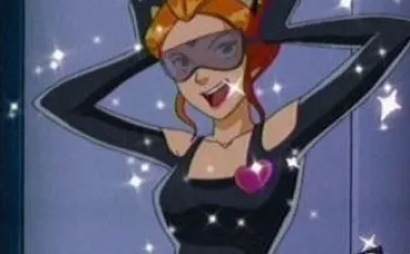 Quiz Totally spies