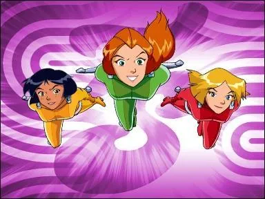 Qui sont ces 3 belles filles ?