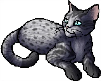 Que demande Pelage de Pluie à Étoile de Feu ?