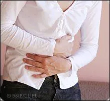 La diarrhe est uniquement de nature infectieuse.