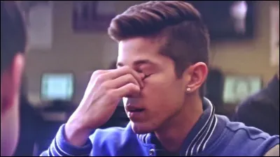 Quel v&eacute;hicule utilisait-il quand il est mort ?