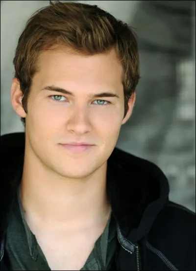 Qu'a fait Bryce Walker ?