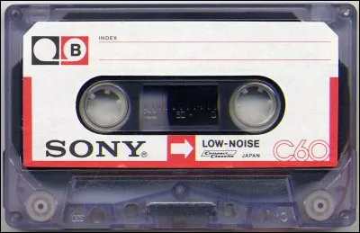 De qui parle la derni&egrave;re cassette ?