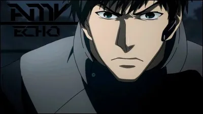 C'est le disciple de l'inspecteur Kureo Mado.

Qui est-ce ?