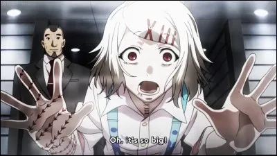 C'est l'inspecteur enfantin.

Qui est-ce ?