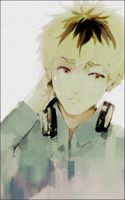 C'est le meilleur ami du protagoniste.

Qui est-ce ?