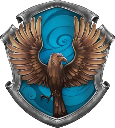 Quel cours fait l'un des directeurs de la maison Serdaigle ?