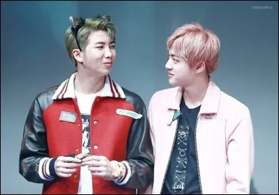 Qui sont-ils ? (De gauche à droite)