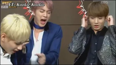 Qui est le membre le plus courageux ?