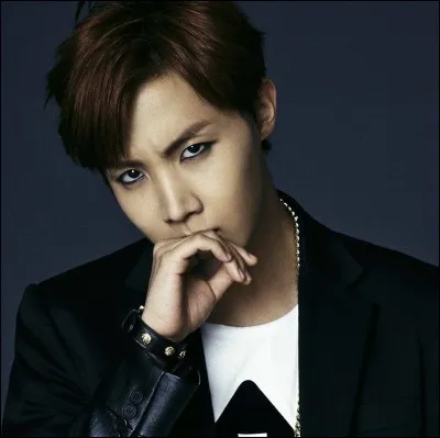 Quelle est la date de naissance de J-Hope ?