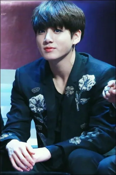 Quelle est la date de naissance de Jungkook ?