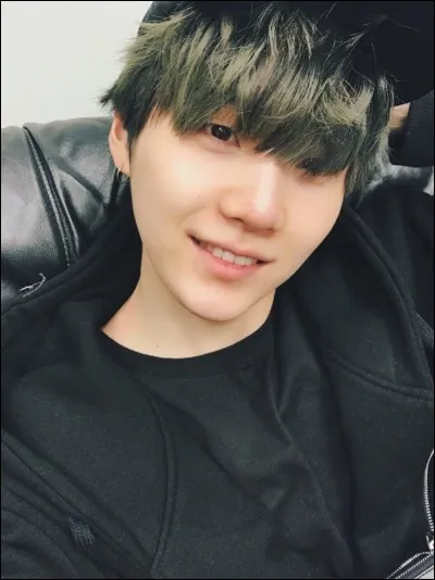 Quelle est la date de naissance de Suga ?