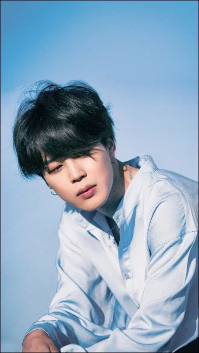 Quelle est la date de naissance de Jimin?