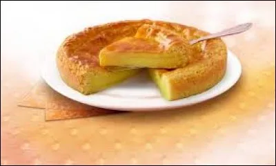 Dans quelle ville se déroule chaque année la fête du gâteau basque ?