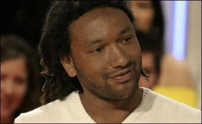 Quel est le nom de ce chanteur, auteur de la chanson 'Pauvre de moi' ?