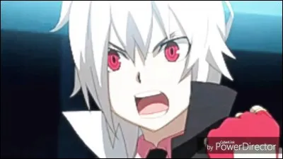 Quelle est la toupie de Shu Kurenai ?