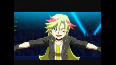 Quelle est la toupie de Zac ?