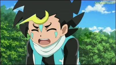 Quelle est la toupie de Cuza ?