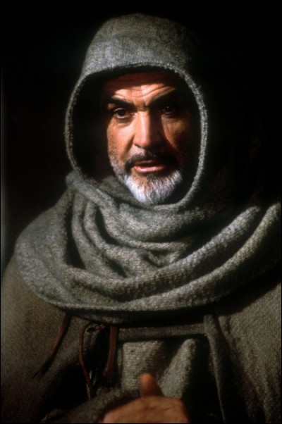 Né à Édimbourg, cet acteur est connu dans le monde entier. Il a magistralement interprété le rôle du moine Guillaume de Baskerville.