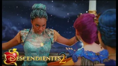 Uma est-elle amoureuse de Ben ?