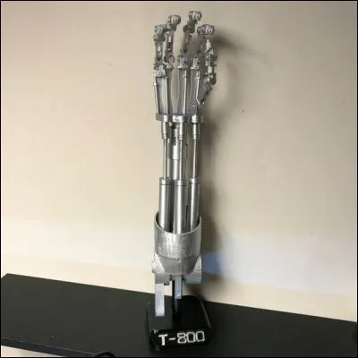 Qui est cet acteur ?