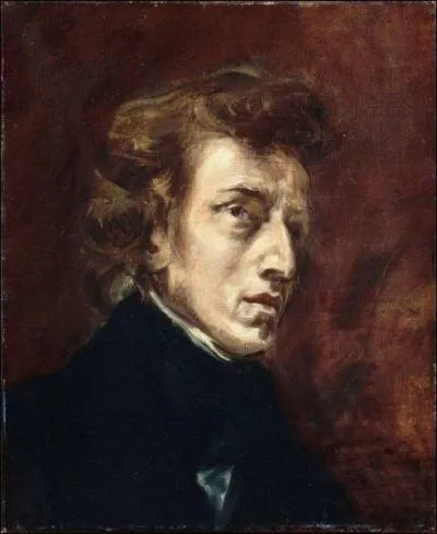 On lui doit 'La Polonaise en la' ...