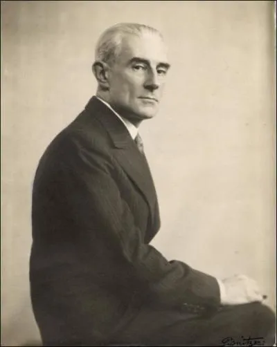 On lui doit 'Le bolro' ...