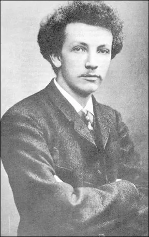 On lui doit 'Ainsi parlait Zarathoustra' ...