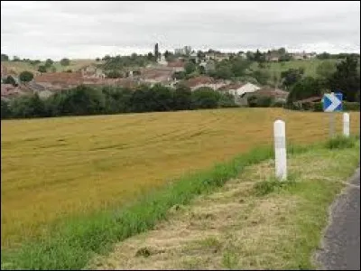Nous partons maintenant dans le Grand-Est, à Haussonville. Village du Lunévillois, dans l'ancienne région Lorraine, il se situe dans le département ...