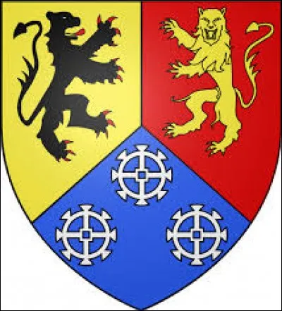Petite pause avec la présentation du blason de Sonnac. Commune d'Occitanie, dans l'arrondissement de Villefranche-de-Rouergue, elle se situe dans le département ...
