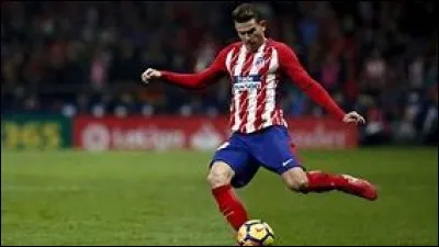 Lucas Hernandez est en sélection...