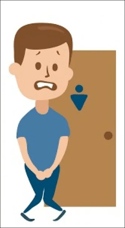 Une inflammation de la vessie est une ...