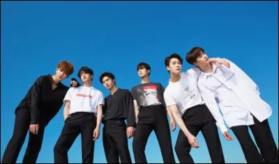 Comment te d&eacute;crirais-tu ?