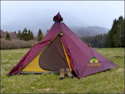 Dors-tu... la belle étoile ce soir, Alexia ?