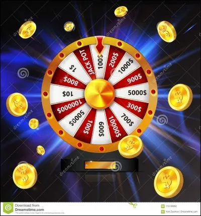 Tu... beaucoup de chance Myriam !