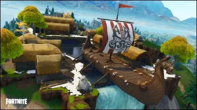 Quel est ton endroit préféré ?