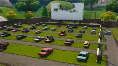 Quel est ton endroit préféré ?