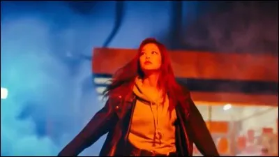 De quel MV de BLACKPINK provient cette image ?