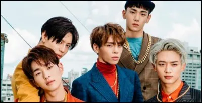 Qui est le leader de SHINee ?