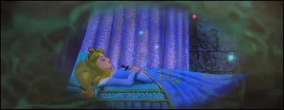 Pendant combien de temps dort-elle ?