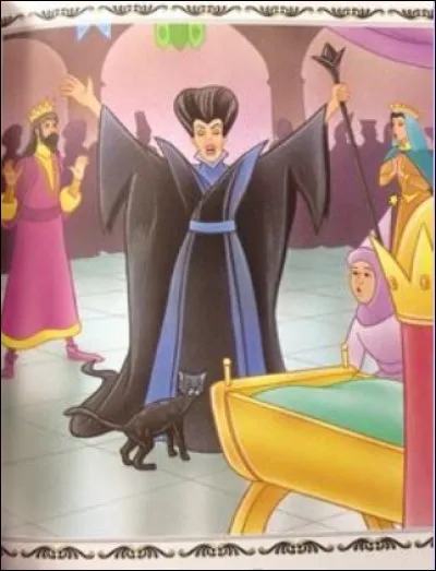 Pourquoi la Belle au bois dormant dort-elle pendant cent ans ?