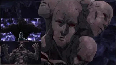 Comment battent-ils cet alien ?