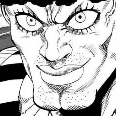 Quelle technique utilise Pri-Pri-Prisonnier contre le roi des profondeurs ?