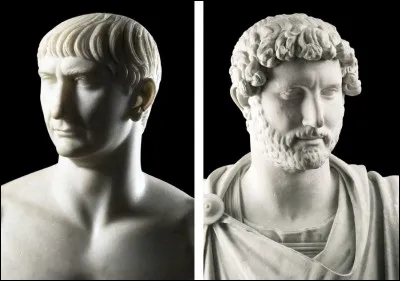 "Mémoires d'Hadrien" est un roman de Marguerite Duras.